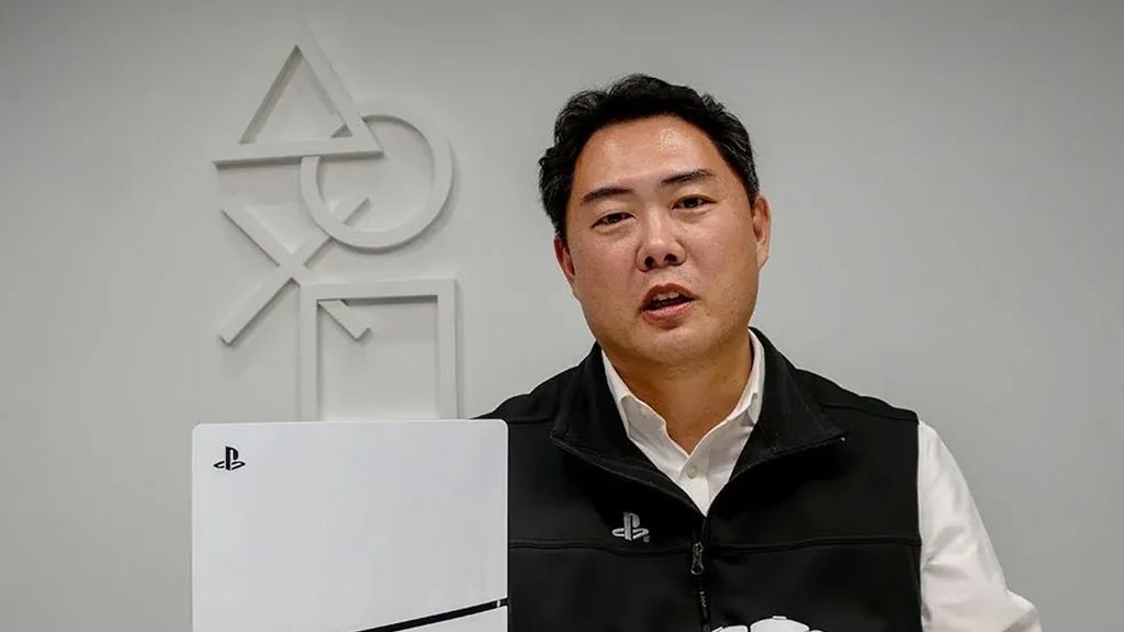 Hideaki Nishino
