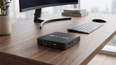 Mini PC en oferta
