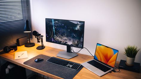Monitor Gaming TCL 25G64 | Foto HardZone