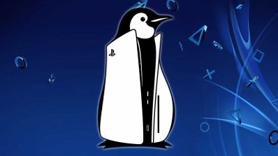 PS5 Linux