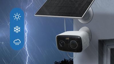 Cámara TP-Link