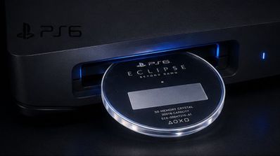Juegos en cristales 5D