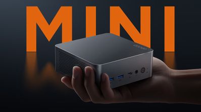 Mini PC Lenovo