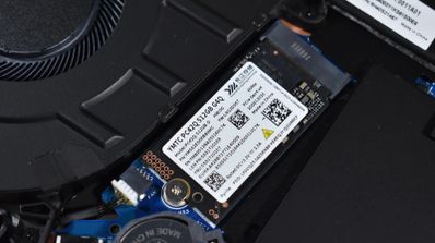 SSD Lenovo
