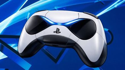 Mando PS6