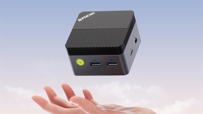 Mini PC