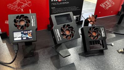 Disipadores Noctua