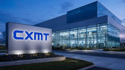 CXMT HQ