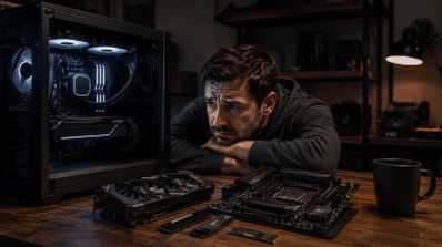Comprar PC