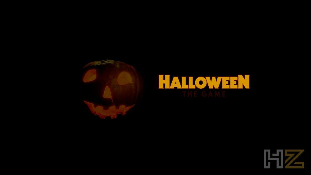 Halloween: The Game