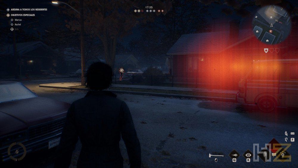 Halloween: The Game