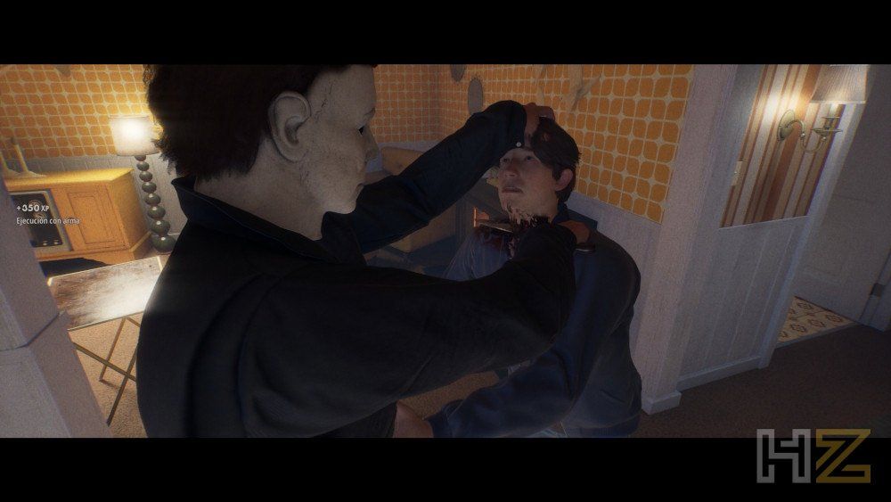 Halloween: The Game