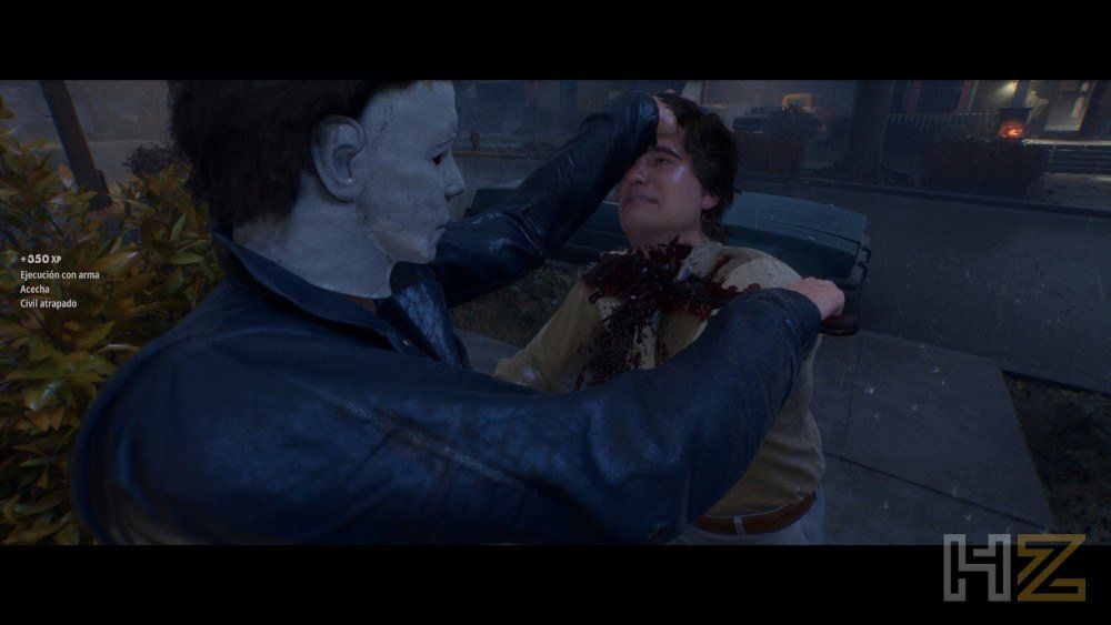 Halloween: The Game