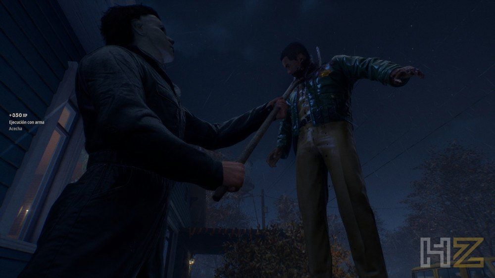 Halloween: The Game