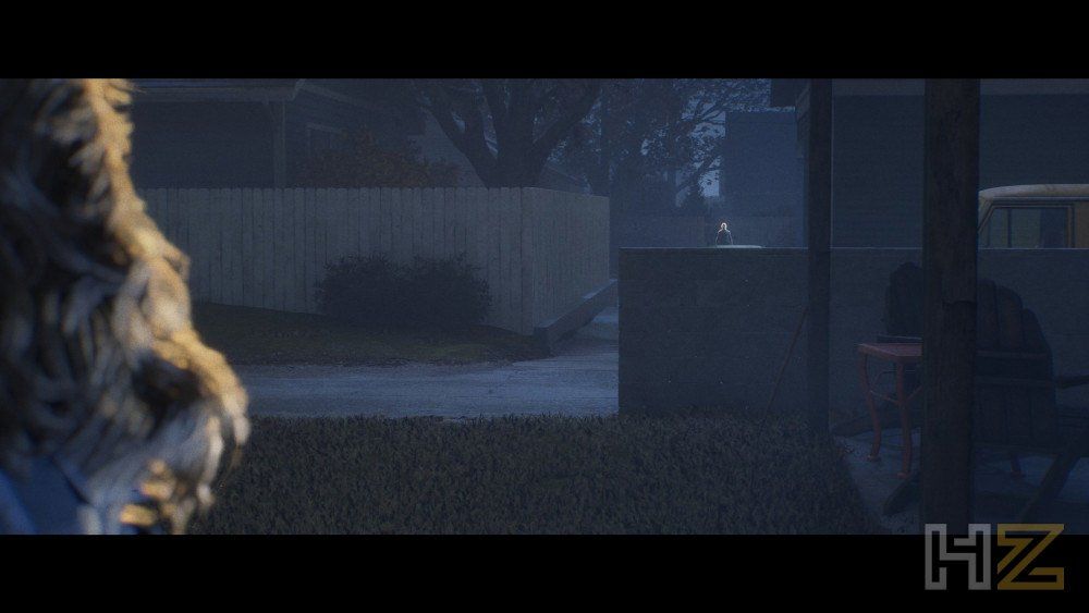 Halloween: The Game