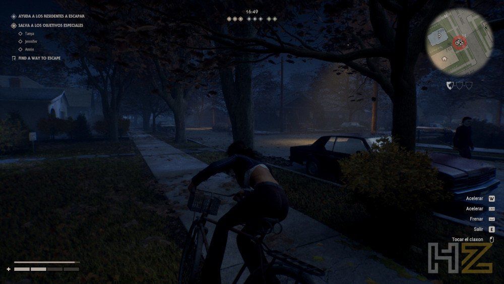 Halloween: The Game