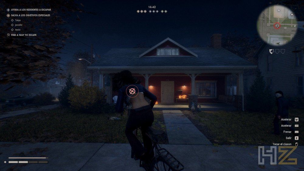 Halloween: The Game