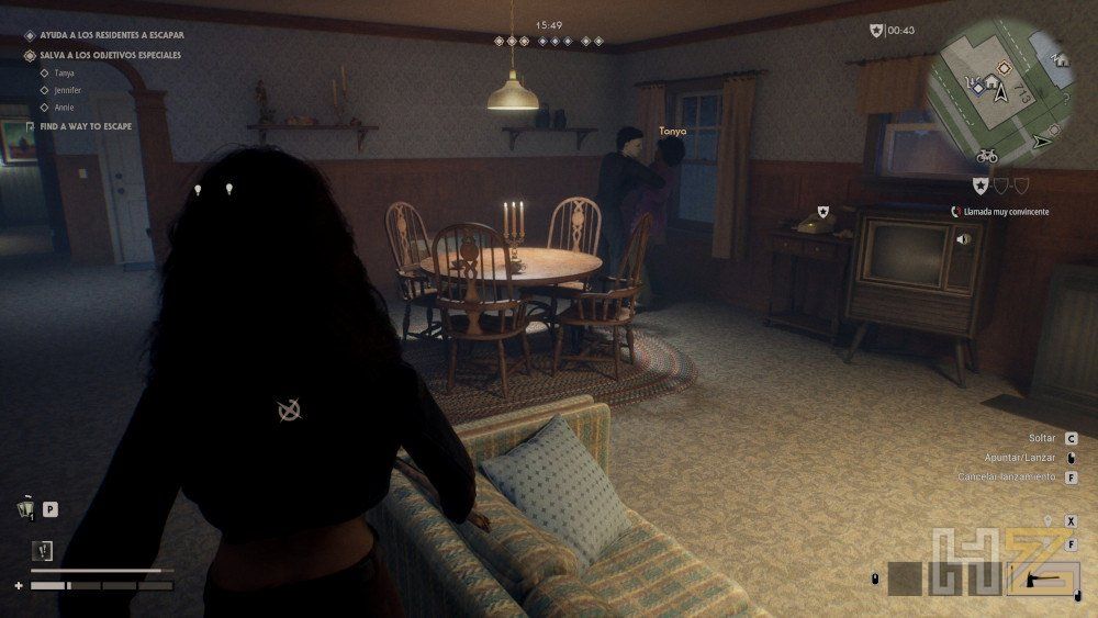 Halloween: The Game