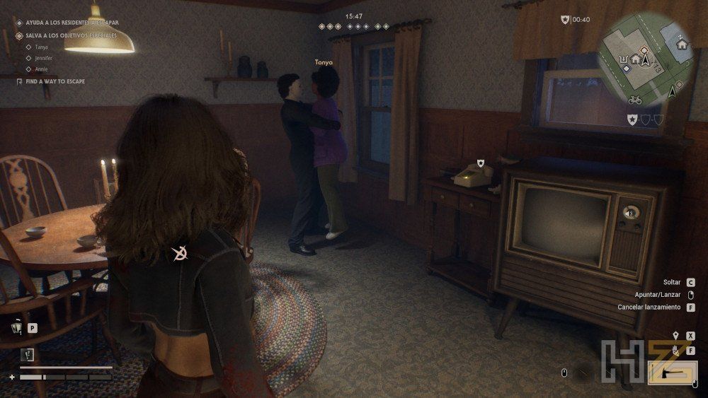 Halloween: The Game