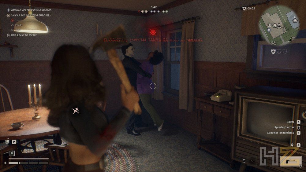 Halloween: The Game