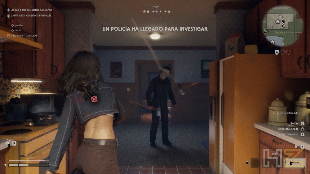 Halloween: The Game