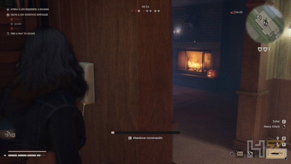 Halloween: The Game