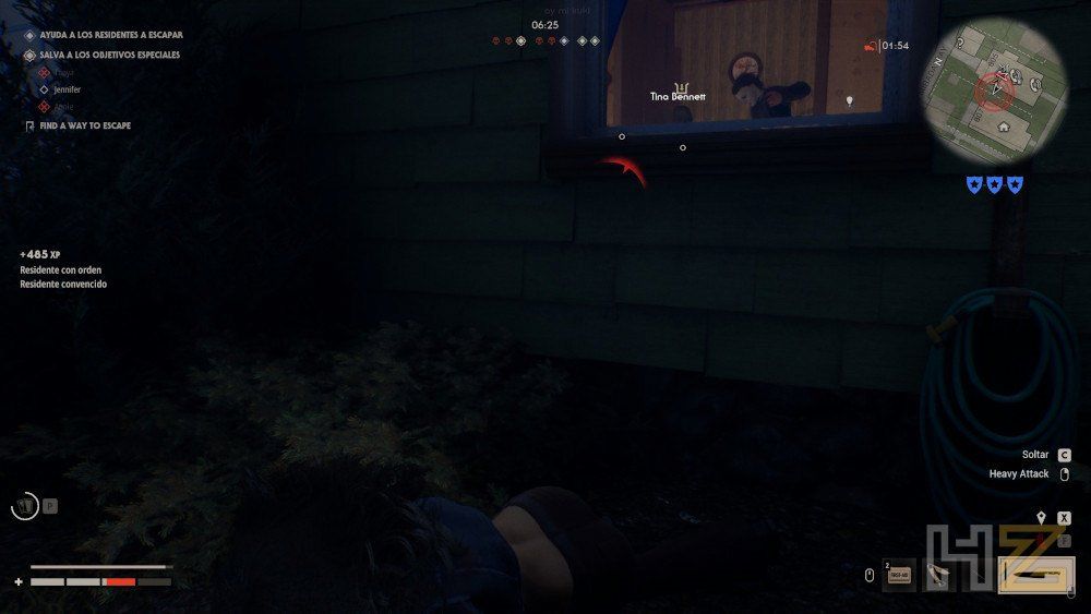 Halloween: The Game