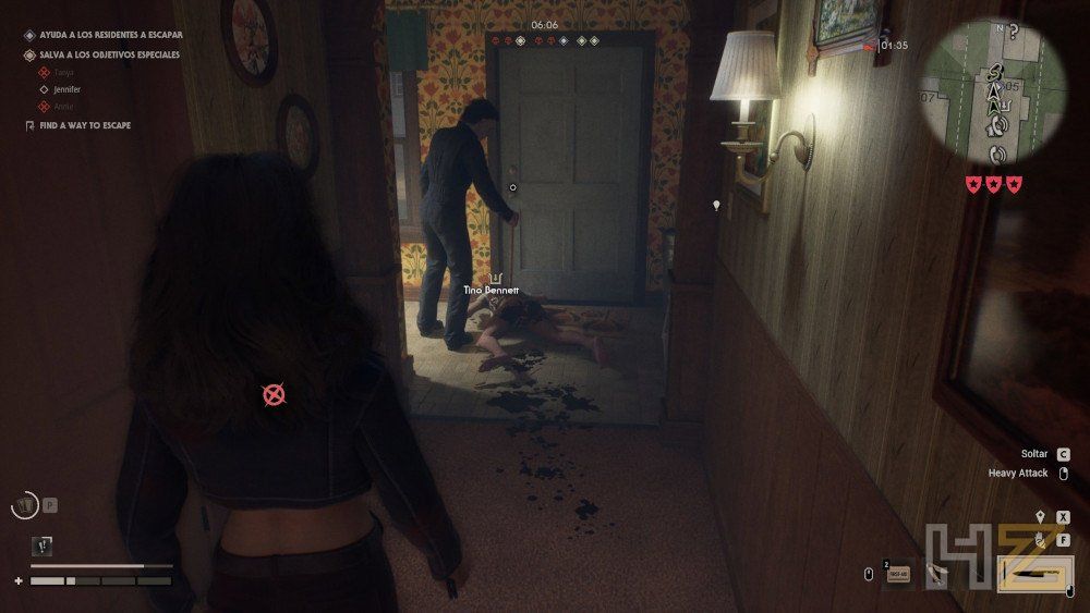 Halloween: The Game