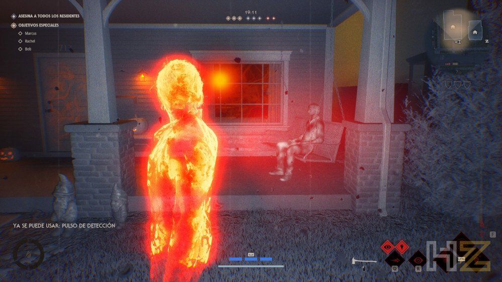 Halloween: The Game