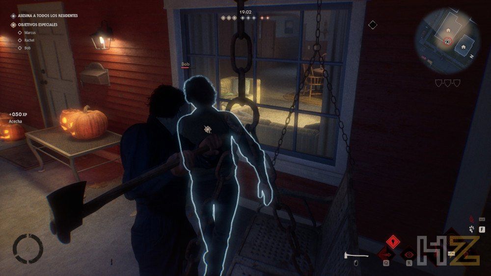 Halloween: The Game