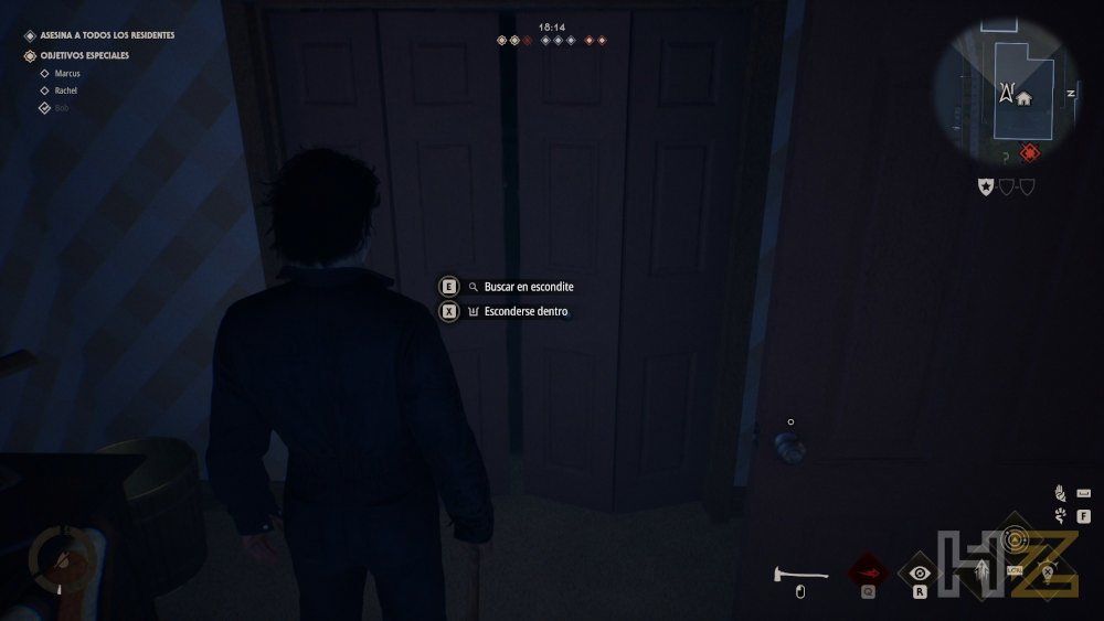 Halloween: The Game