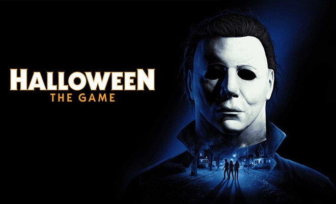 Halloween the game