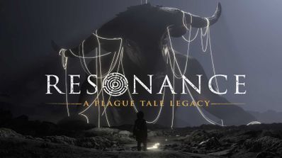 Resonance A Plague Tale Legacy portada