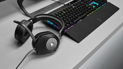 Corsair HS65