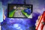 Mandos de Wii y Switch 2 juntos