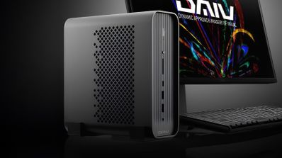 Mini PC gaming