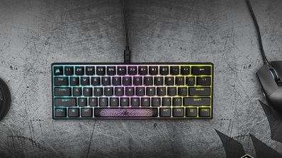 Teclado de CORSAIR