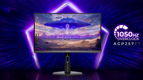 Monitor AOC