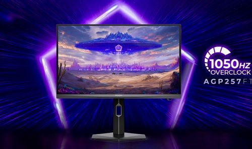 Monitor AOC