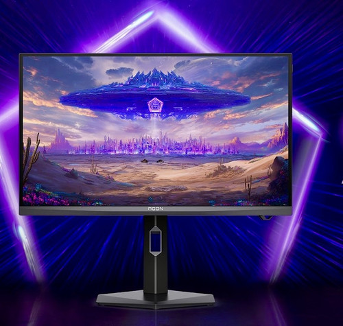 Monitor AOC