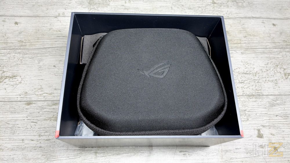 ASUS Raikiri II Pro PC