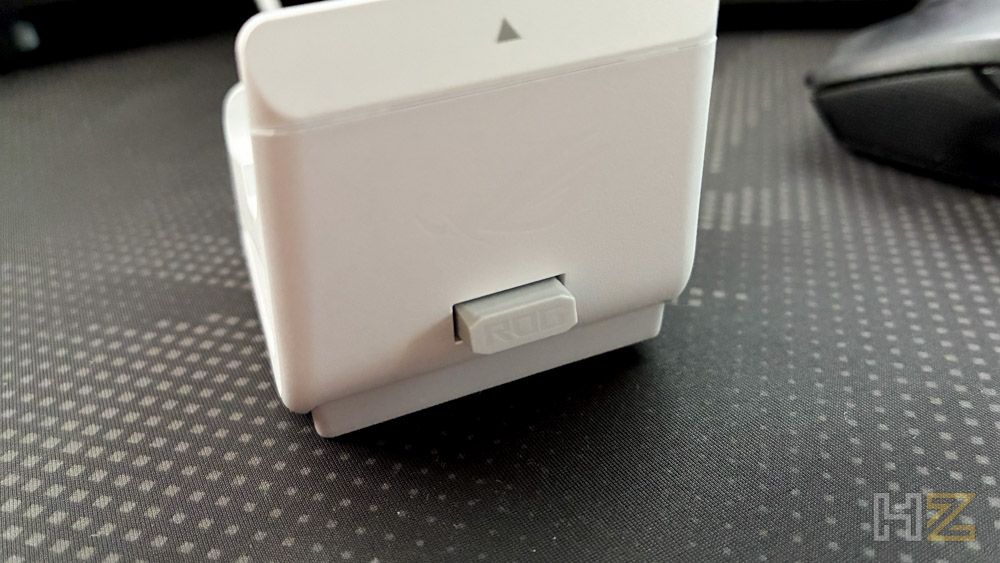 ASUS Raikiri II Pro PC