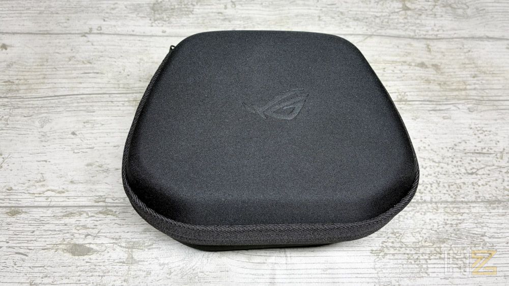 ASUS Raikiri II Pro PC