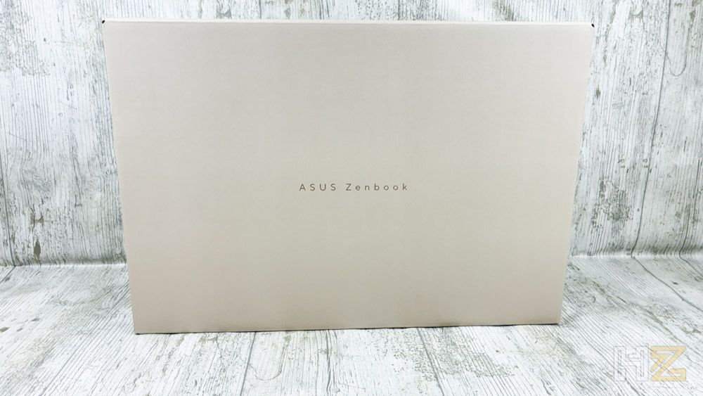ASUS Zenbook 14 2026