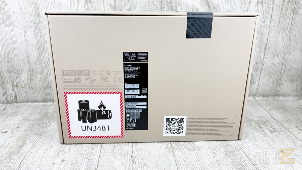 ASUS Zenbook 14 2026