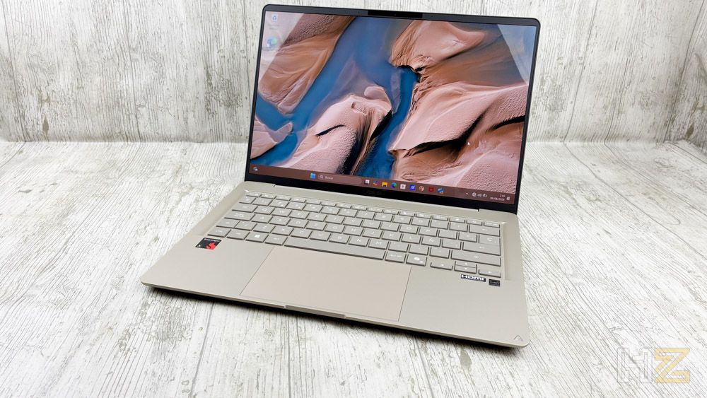 ASUS Zenbook 14 2026