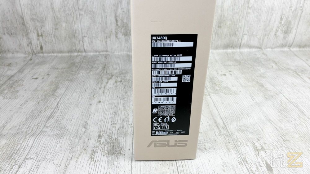 ASUS Zenbook 14 2026