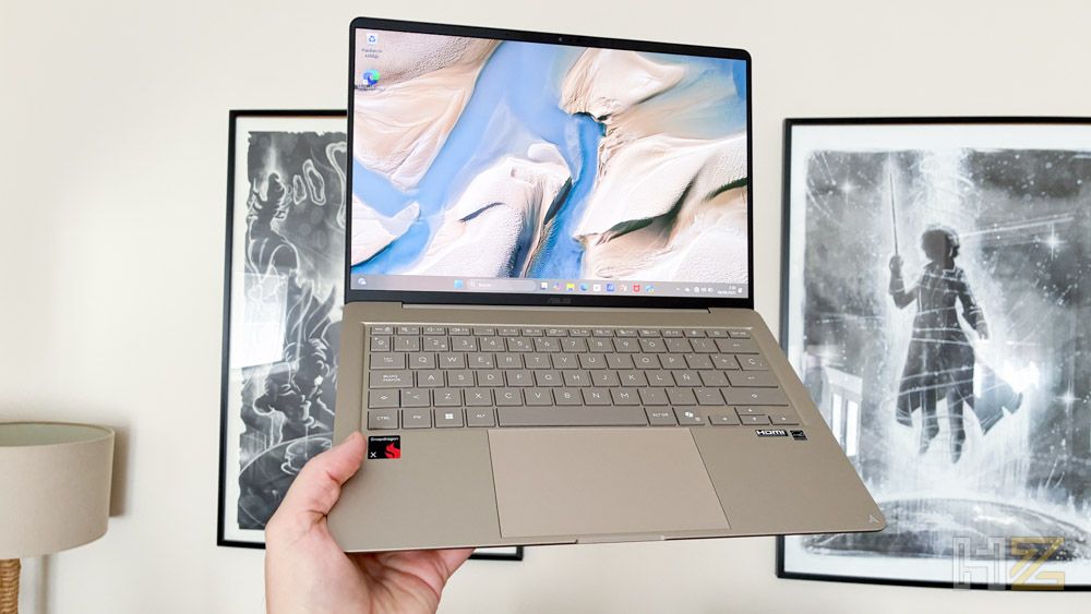 ASUS Zenbook 14 2026