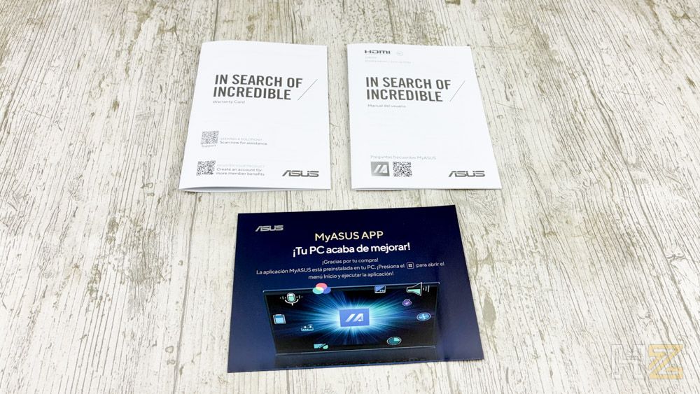 ASUS Zenbook 14 2026