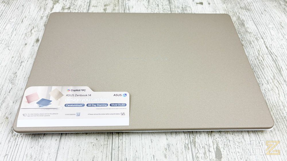 ASUS Zenbook 14 2026